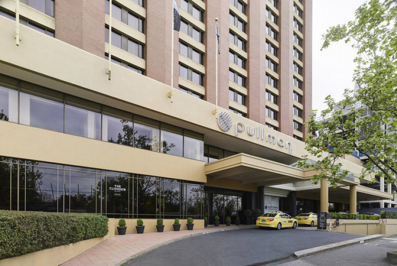 accommodation
